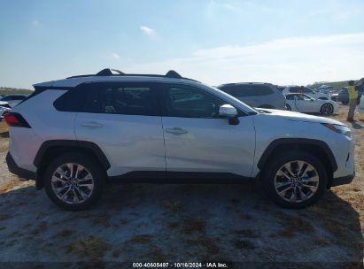 Lot #2992824253 2024 TOYOTA RAV4 XLE PREMIUM