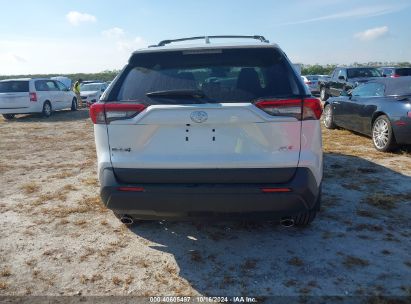 Lot #2992824253 2024 TOYOTA RAV4 XLE PREMIUM