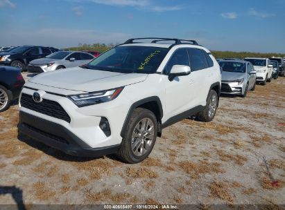 Lot #2992824253 2024 TOYOTA RAV4 XLE PREMIUM