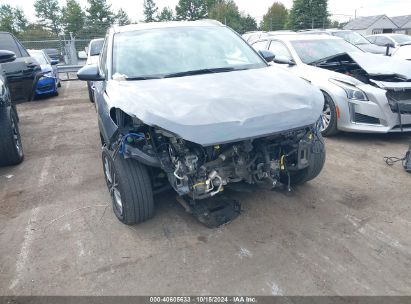 Lot #2992824242 2019 HYUNDAI TUCSON SEL