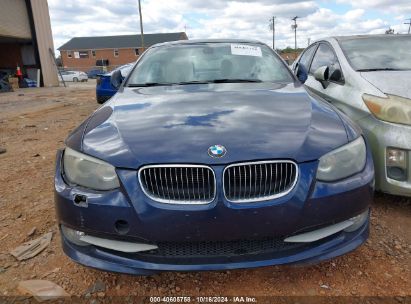 Lot #2992824214 2012 BMW 335I