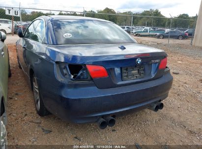 Lot #2992824214 2012 BMW 335I