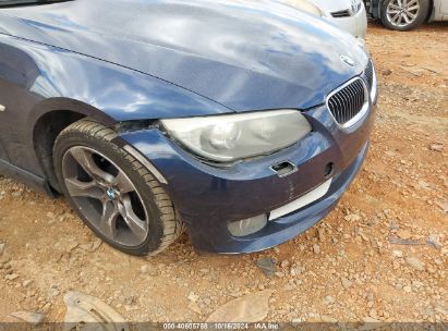 Lot #2992824214 2012 BMW 335I