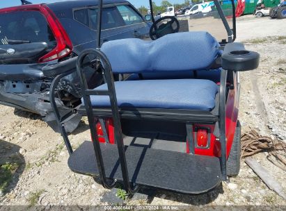 Lot #3052076619 2003 CLUB CAR GOLF CART