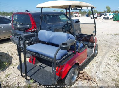 Lot #3052076619 2003 CLUB CAR GOLF CART