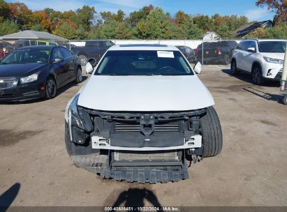 Lot #2995298561 2017 CADILLAC CT6 LUXURY