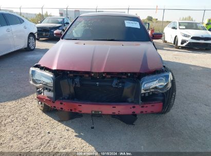 Lot #3035095722 2023 CHRYSLER 300 300C