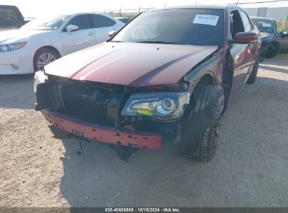 Lot #3035095722 2023 CHRYSLER 300 300C