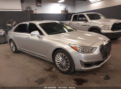 Lot #2995298994 2017 GENESIS G90 3.3T PREMIUM