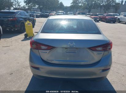 Lot #2992824169 2014 MAZDA MAZDA3 I SPORT