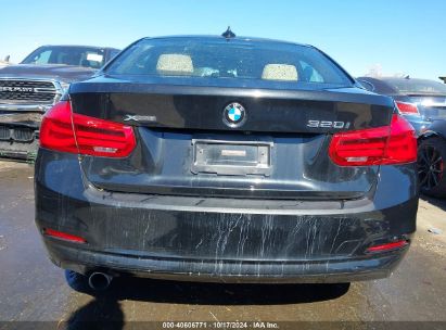 Lot #2992824399 2018 BMW 320I XDRIVE