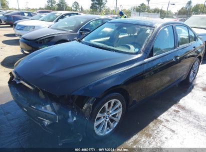 Lot #2992824399 2018 BMW 320I XDRIVE