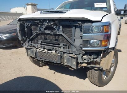 Lot #2992830179 2017 CHEVROLET SILVERADO 2500HD HIGH COUNTRY