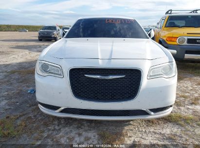 Lot #3007842553 2018 CHRYSLER 300 TOURING