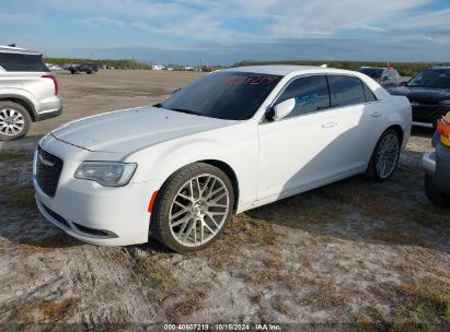 Lot #3007842553 2018 CHRYSLER 300 TOURING