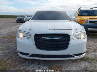 Lot #3007842553 2018 CHRYSLER 300 TOURING