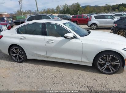 Lot #3007842540 2024 BMW 3 SERIES 330I XDRIVE