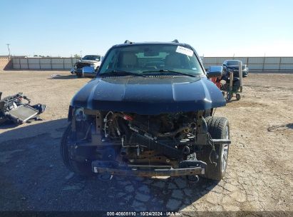 Lot #3026982754 2017 LINCOLN NAVIGATOR SELECT