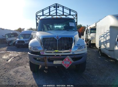 Lot #3052076593 2011 INTERNATIONAL 4000 4400