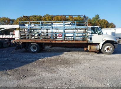 Lot #3052076593 2011 INTERNATIONAL 4000 4400