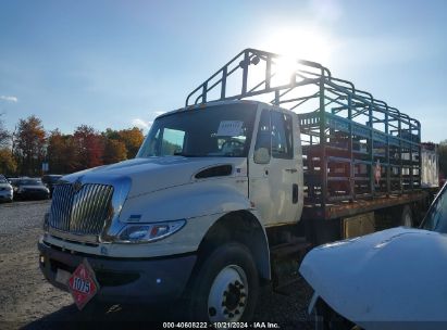 Lot #3052076593 2011 INTERNATIONAL 4000 4400