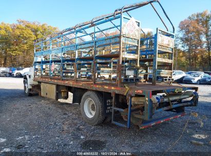 Lot #3052076593 2011 INTERNATIONAL 4000 4400