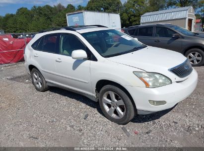 Lot #2992817492 2007 LEXUS RX 350 BASE (A5)