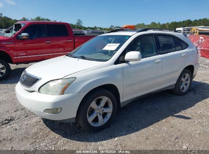 Lot #2992817492 2007 LEXUS RX 350 BASE (A5)