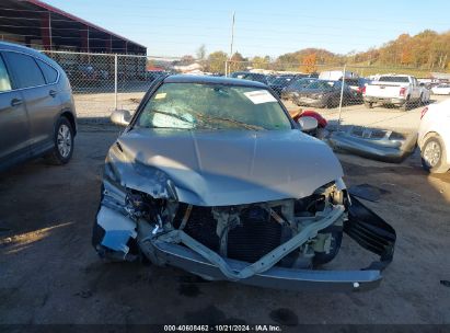 Lot #3007842506 2005 NISSAN SENTRA 1.8S