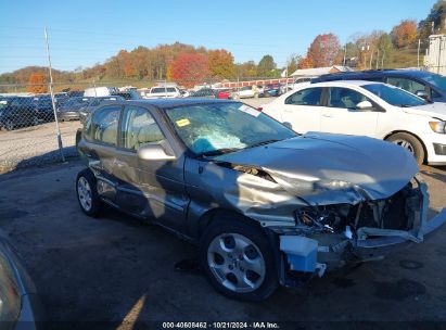 Lot #3007842506 2005 NISSAN SENTRA 1.8S