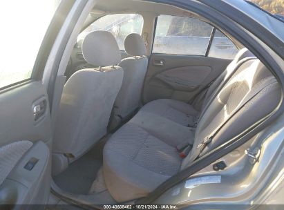 Lot #3007842506 2005 NISSAN SENTRA 1.8S