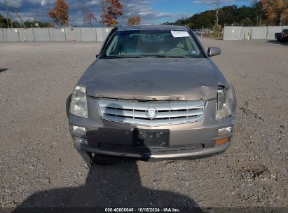 Lot #3037548447 2006 CADILLAC STS V6