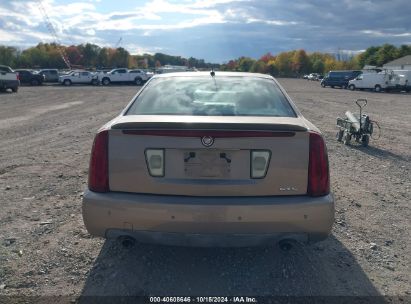 Lot #3037548447 2006 CADILLAC STS V6