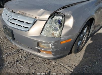 Lot #3037548447 2006 CADILLAC STS V6