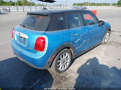 Lot #2992830172 2015 MINI HARDTOP COOPER