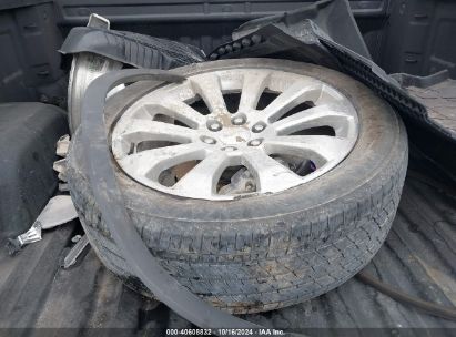 Lot #3035076142 2019 CHEVROLET SILVERADO 1500 HIGH COUNTRY