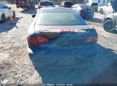 Lot #3002837196 2002 CHEVROLET CAVALIER