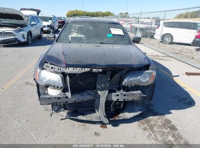 Lot #3046369451 2013 CHRYSLER 300 300S