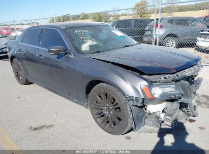 Lot #3046369451 2013 CHRYSLER 300 300S