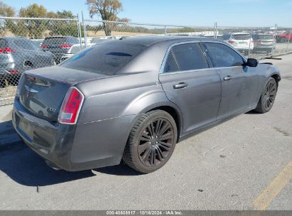 Lot #3046369451 2013 CHRYSLER 300 300S