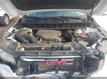 Lot #3035076145 2018 GMC ACADIA SLE-2