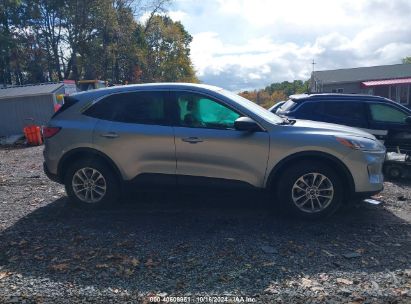 Lot #2995298932 2022 FORD ESCAPE SE