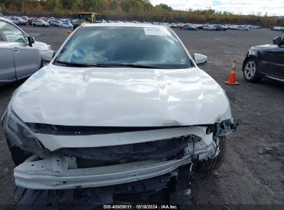 Lot #2995298920 2022 SUBARU LEGACY PREMIUM