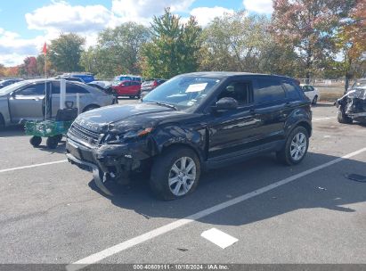 Lot #2992824320 2019 LAND ROVER RANGE ROVER EVOQUE SE/SE PREMIUM