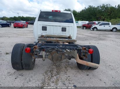 Lot #3005349104 2011 RAM RAM 3500 ST