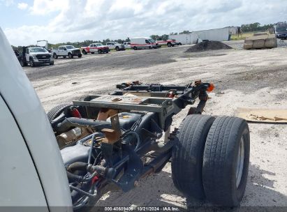 Lot #3005349104 2011 RAM RAM 3500 ST