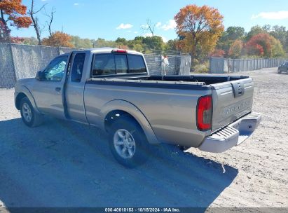 Lot #2995298844 2004 NISSAN FRONTIER XE