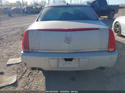 Lot #3021951369 2008 CADILLAC DTS 1SA