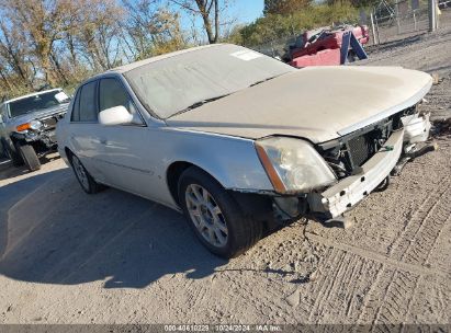 Lot #3021951369 2008 CADILLAC DTS 1SA