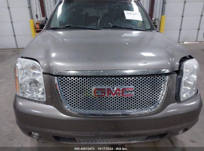 Lot #2990353439 2013 GMC YUKON XL 1500 DENALI